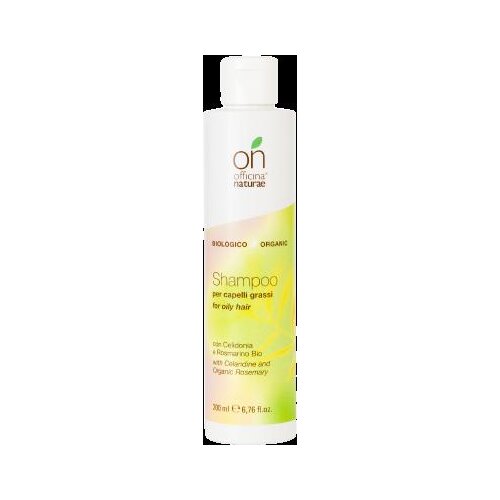 Officina Naturae onYOU Shampoo For Oily Hair Slike
