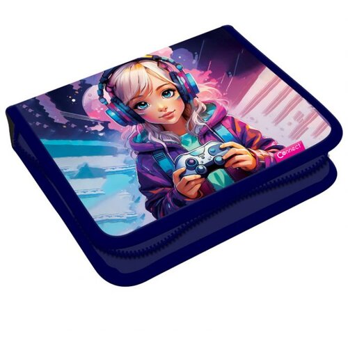  PERNICA PUNA 1ZIP 2PREKLOPA GAMER GIRL 1B 26.CONNECT Cene