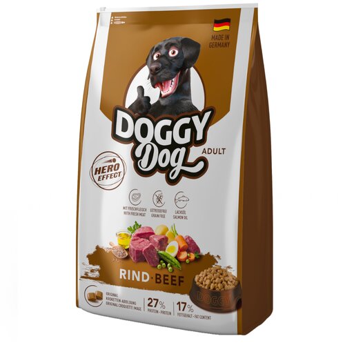  Doggy Dog Adult govedina - 2 x 10 kg Cijene