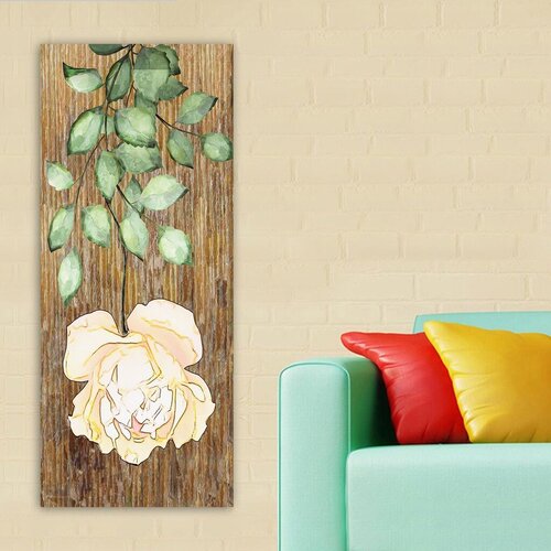 Wallity Slika DKY1098464364_50120, 50x120 cm Cene