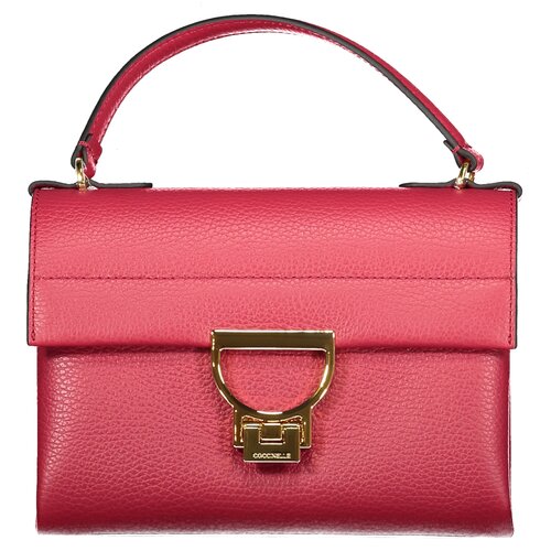 Coccinelle WOMEN&amp;amp;#39;S BAG RED Slike