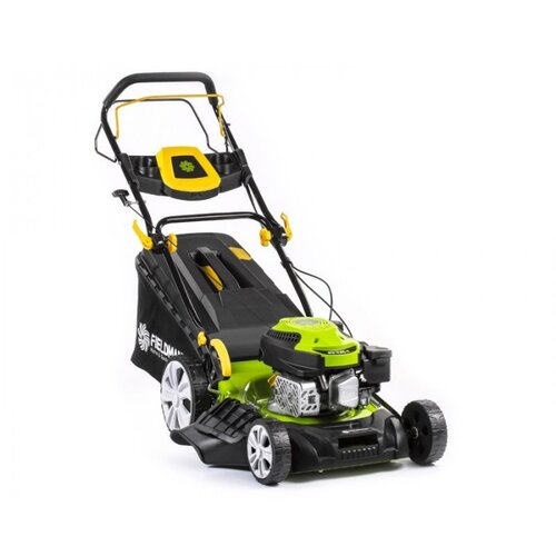 Fieldmann benzinska samohodna kosilica FZR 4614-144B Cijene