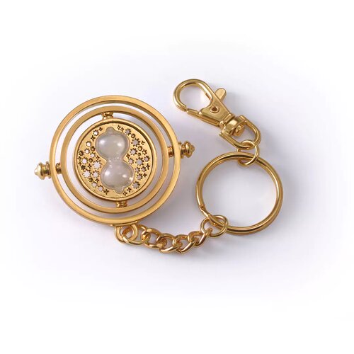 HARRY POTTER Time Turner - Obesek za ključe Slike