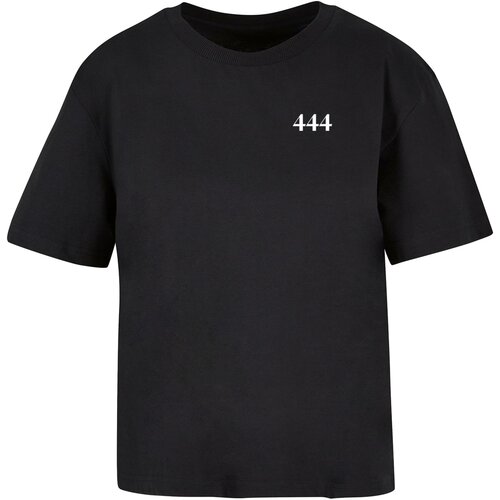 Miss Tee women's t-shirt 44 protection tee - black Cene