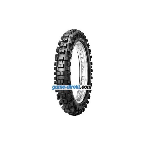 Maxxis M7312 ( 110/100-18 TT 64M zadnji točak DOT2022 ) Slike