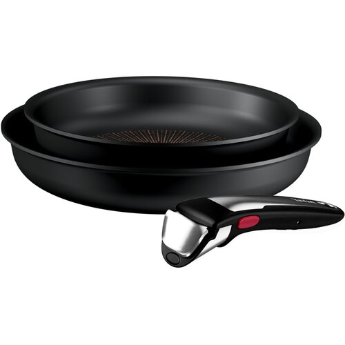 Tefal 3-delni set posode Ingenio Excellence +, P0009653, (5000234543) Cene