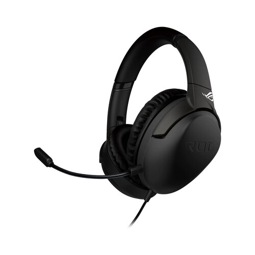 Asus ROG Strix GO Core slu&amp;scaron;alice Slike