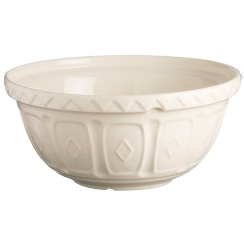 Mason Cash Krem-bijela kamena zdjela ⌀ 24 cm Cijene