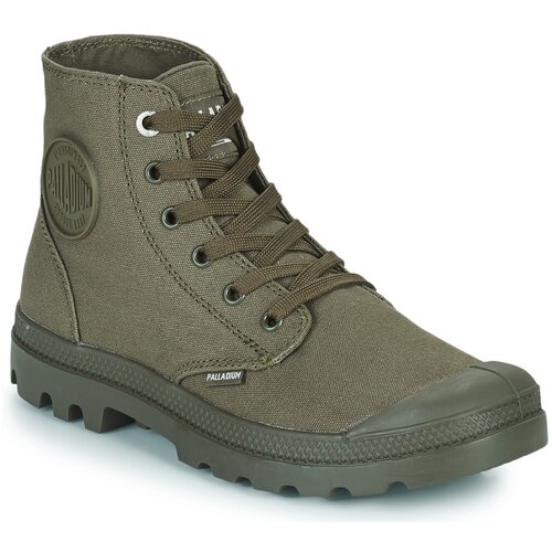 Palladium mono chrome kaki Slike