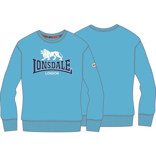 Lonsdale Men&amp;#039;s T-shirt Slike