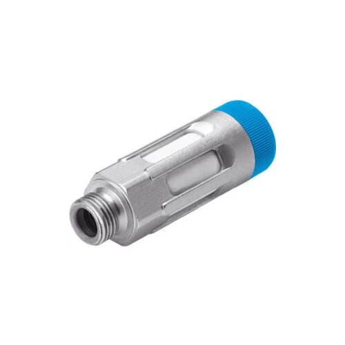 Festo prigušivač 9517 GRU-1/4-B 10 bar polietilen, aluminij 1 St. Cijene