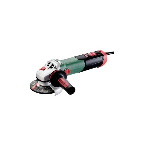 Metabo WEV 19-125 W 613108000 kutna brusilica 125 mm 1900 W Cijene