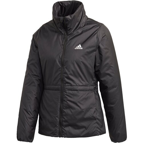 Adidas Outdoor jakna crna / bijela Cene