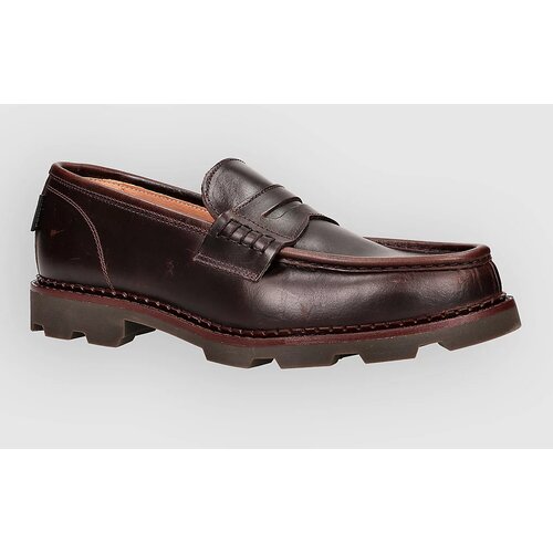 Pompeii Modena Leather Slip-on roast Slike