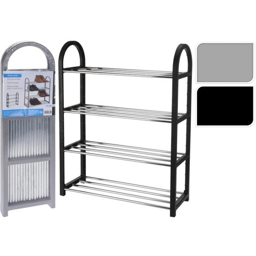  POLICA ZA CIPELE SA 4 ETAŽE SORTO Cijene