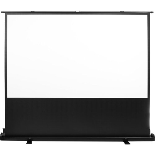 Maclean Platno za projektor MC-964, Podno/stojeći, 210x123cm, Crno Slike
