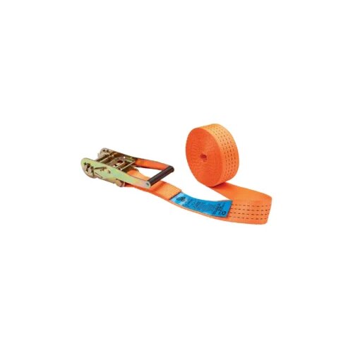 Kerbl traka za teret sa zatezačem 6m x 50 mm nosivost 4000 kg 37147 Slike