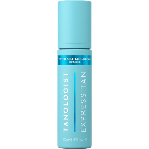 Tanologist Tinted Mousse Cijene