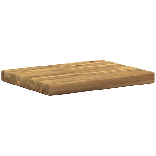  Pravokutni stolni vrh 90 x 50 x 3,5 cm Pravokutni Bijela Cijene