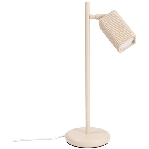 Sollux Lighting Namizna svetilka RAYO bež, (5000500139) Slike