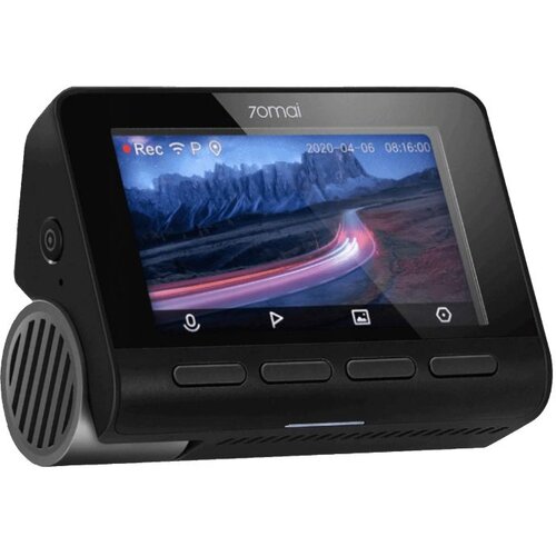 Xiaomi Auto kamera, 4K, GPS, WiFi - 70Mai Smart... Slike