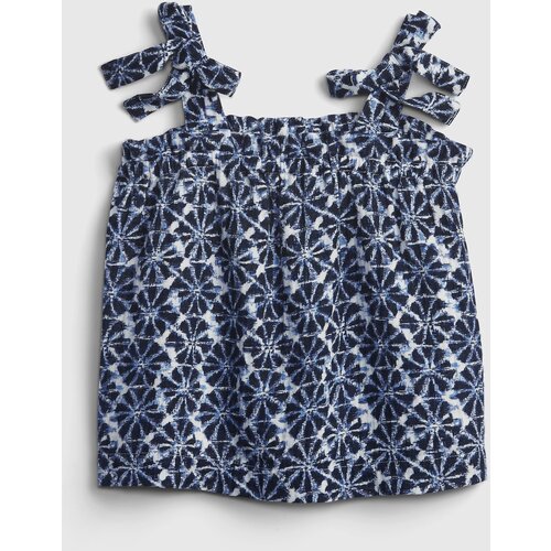 GAP Children's Top Print Top - Girls Cijene