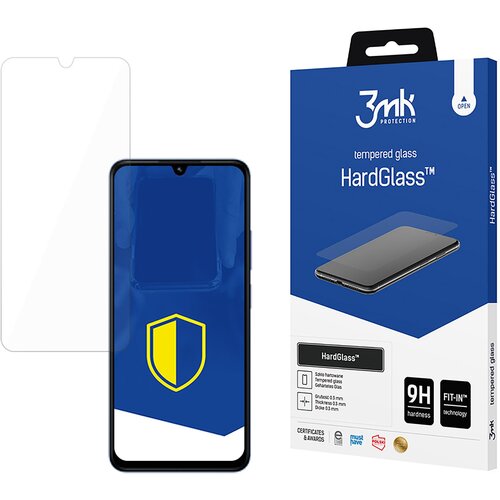 BZ REDMI 14C - 3MK HARDGLASS, (5000027975) Cene