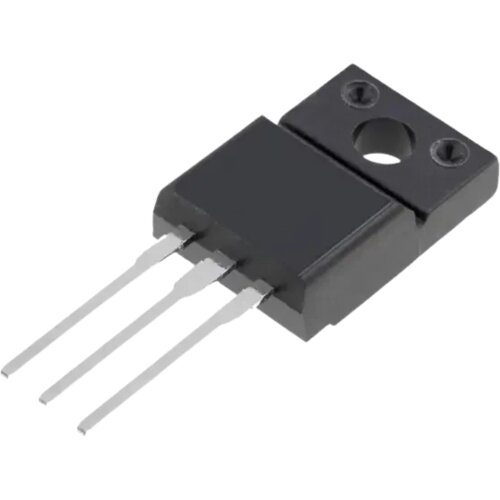  Tranzistor TO220FP NTE2540 Cene