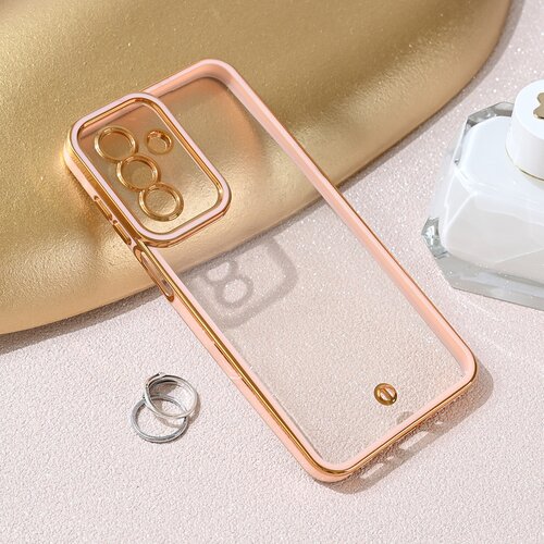  Torbica Space TPU za Samsung A266B Galaxy A26 5G roze Cene