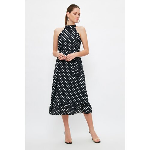 Trendyol Ženska obleka Patterned Cene