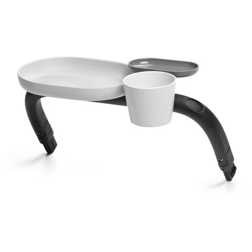 Cybex dodatak Priam Platinum snack tray black 519002898 / 519002906 Slike