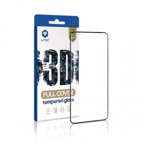  LITO 3D glass Samsung S26 Plus Slike