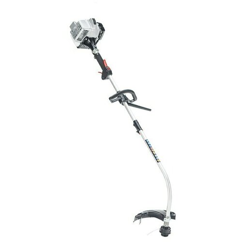 Al-ko Benzinski motorni trimer BC 223 L-S (0,7 kW, &amp;Scaron;irina reza: 41 cm) + BAUHAUS jamstvo 5 godina na uređaje na električni ili motorni pogon Slike