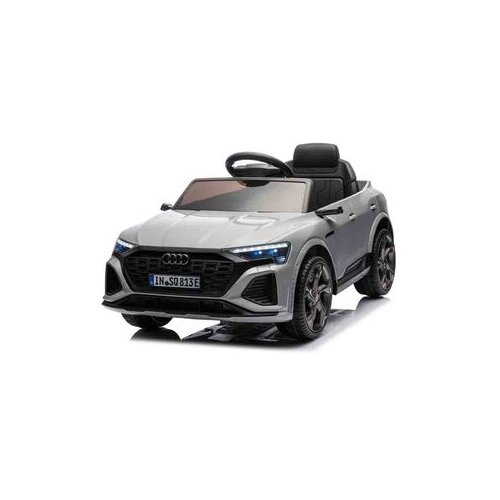  Audi sq8 e-tron sivi 15080 Slike
