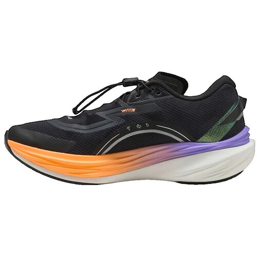 Puma Tek & Trail Chaussures de running Deviate Nitro 3 Wtr+ imperm&eacute;ables Črna Cene