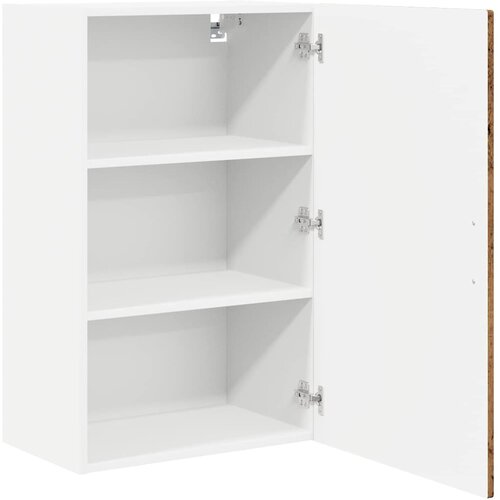  Ormar za Zid Staro drvo 50 x 31 x 80 cm Konstruirano drvo Slike