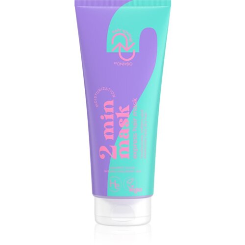 OnlyBio Hair Cycling Hydration vlažilna maska za lase 200 ml Cene
