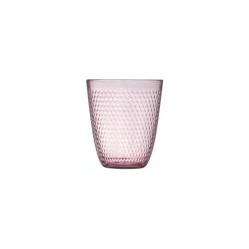 Luminarc Ča&amp;scaron;a CONCEPTO IDYLLE MAUVE PINK 250ml 1/1 Slike