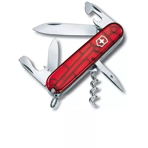 Victorinox žepni nož Spartan 1.3603.B1 rdeč Cene