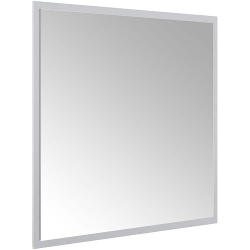  LED kupaonsko ogledalo s ogledalom *Transparent*an 60 x 60 cm Slike