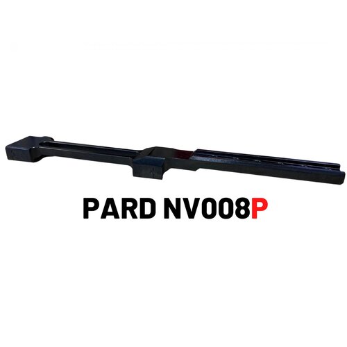 ThermVisia Steel nosilec za PARD NV008P, NV008 +, NV008, NV008P LRF in NV008 + LRF in termične kamere PARD SA na CZ550 / 557/555/537 / ZKK600 / 602 Cene