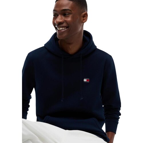 Tommy Hilfiger Puloverji DM0DM21922 Modra Cene