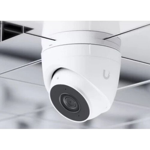 Ubiquiti UniFi G5 Turret Ultra, 2K POE kamera,Bela,2688 x 1512 Cene