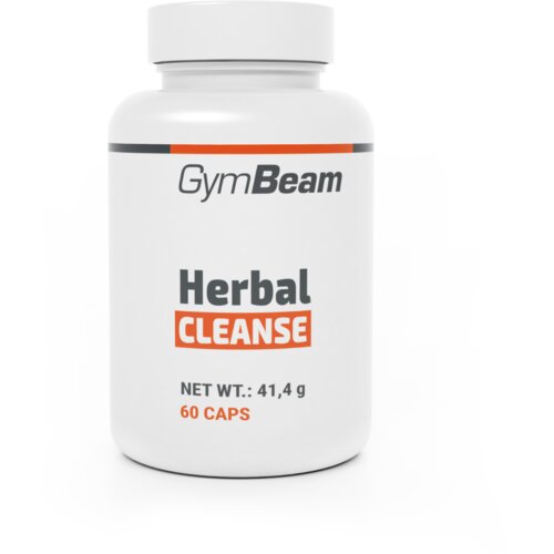 GymBeam Herbal Cleanse Cijene