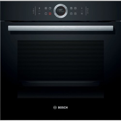 Bosch ugradna rerna HBG672BB1S Slike