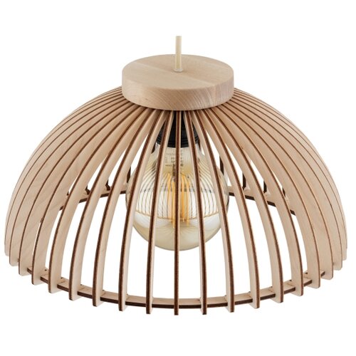  Argon 8633 - Viseći luster na sajli TRE 1xE27/15W/230V Slike