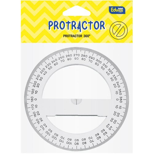  KUTOMJER 360&deg; PVC 10CM EDUCA BLISTER Cene