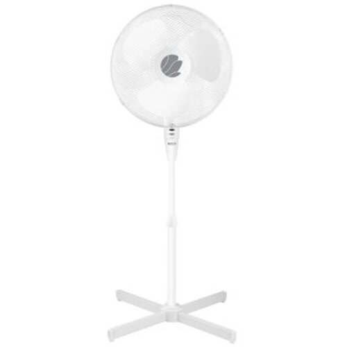 Ecg Stajaći Ventilator FS 40 A White Cene