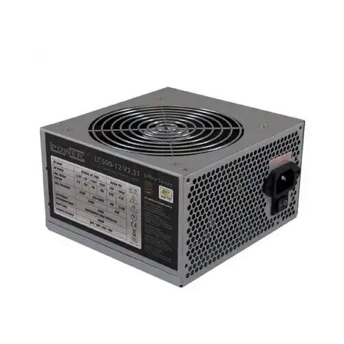  Napajanje 400W LC POWER LC500-12 80+Bronze Cene