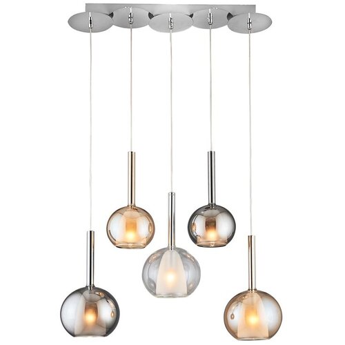 Opviq L1298 Multicolor luster Cene
